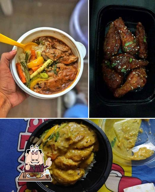 Pick meat dishes at FreshMenu