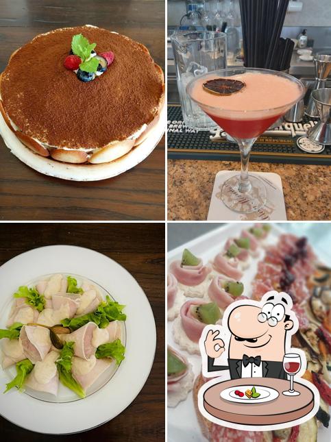 Bar dei portici snc di Mishchenko Yuliya e Natsuko Mizutani