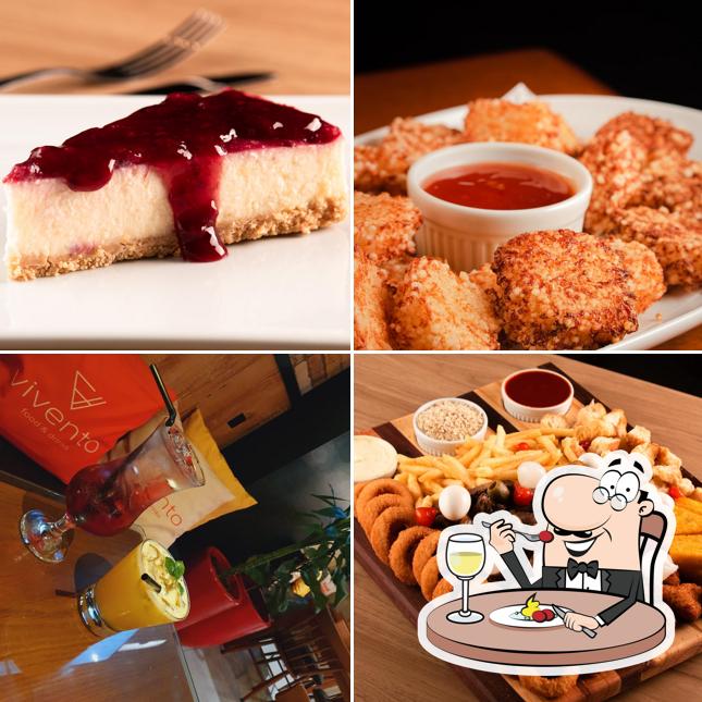 Vivento Food & Drinks