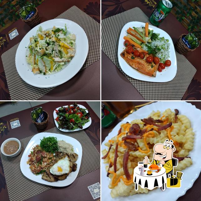 Os Mellos - Restaurante e Bar