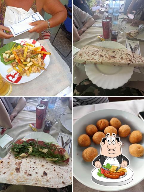 Tlayuda al Red Rusty