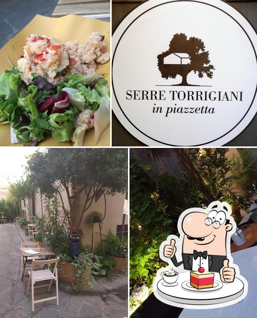 Serre Torrigiani in Piazzetta