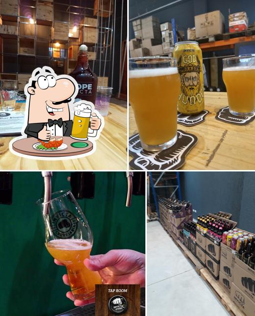 Bar Invicta - Perdizes