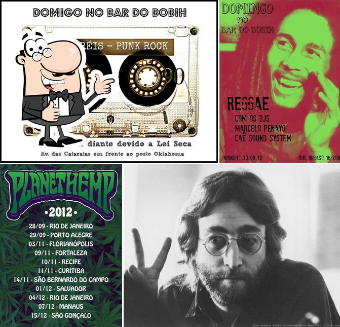 Bar do Bobih Foz do Iguaçu PR