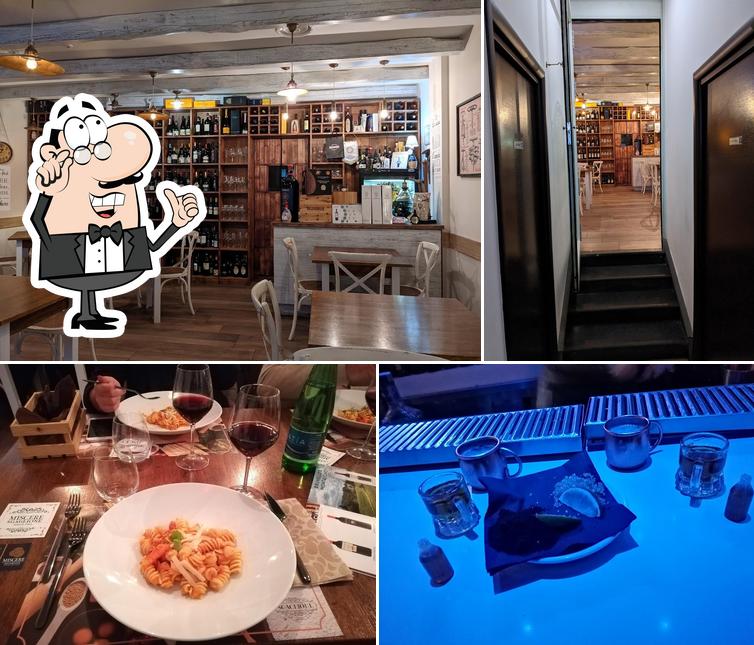 Sgaglione - Coffe & Lounge Bar