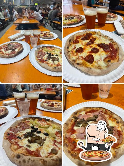 Area Feste - Sbirrando