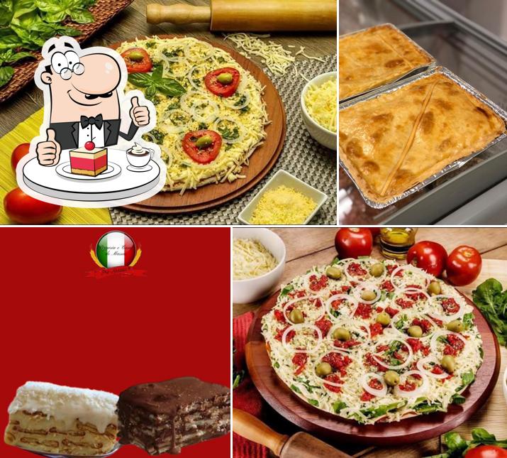 Pizzaria e Casa de Massas - Pré-assada. Jd Simus