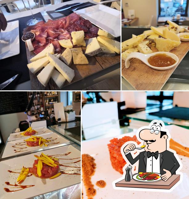 AI VICOLI Enoteca & Wine Bar