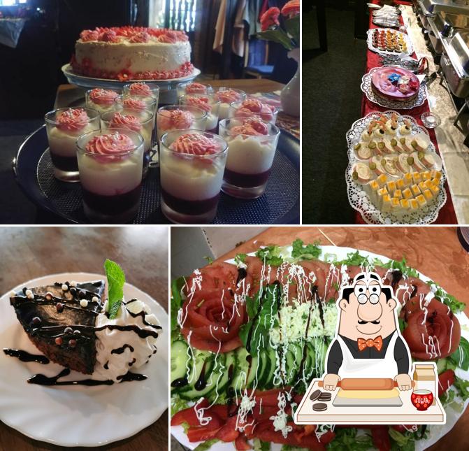 Gaststätte Rostocker Pott