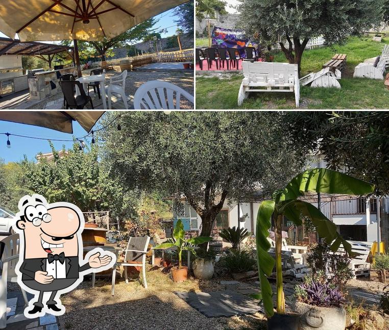 Ecco una foto di Bar Sant'Anna di Martinelli Gianluca