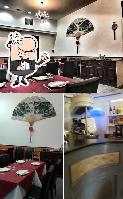 BAR RISTORANTE LA STAZIONE