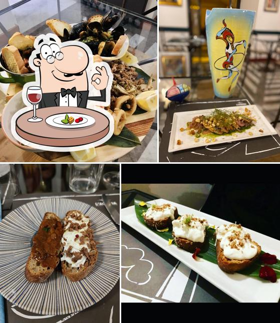 L'Acerba Osteria Dinamica