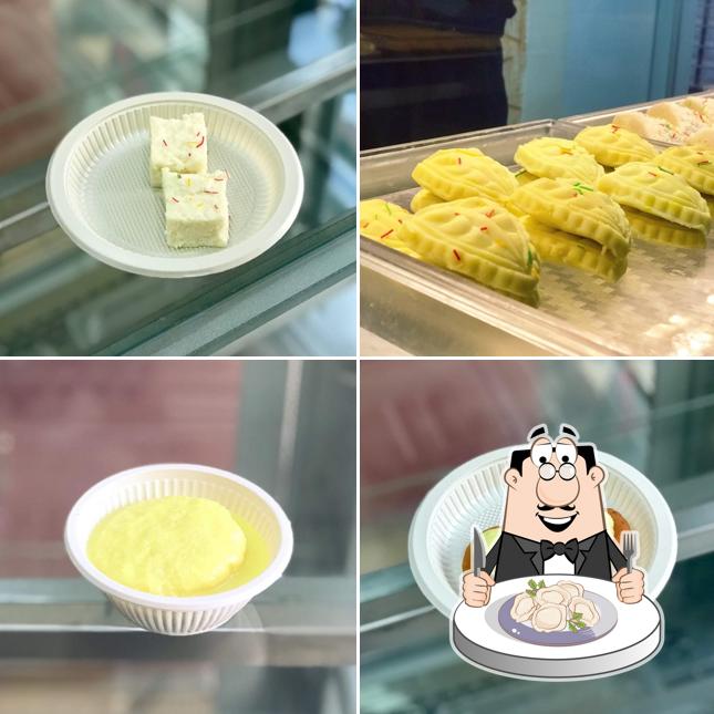 Badhaai Say It With Sweets