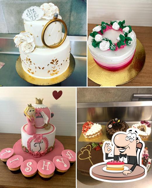 Here's a pic of Vanilla Bean By ANU