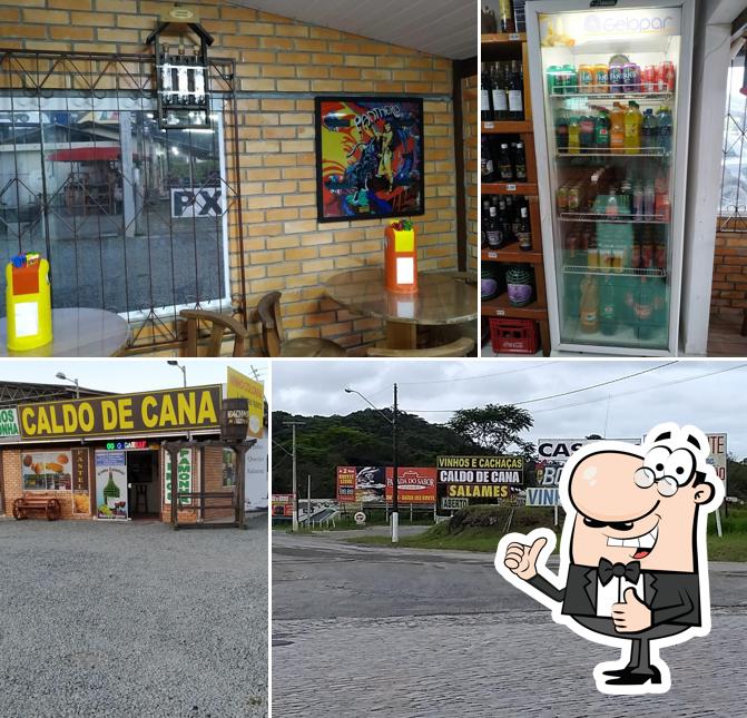 ÚLTIMA PARADA DO VINHO