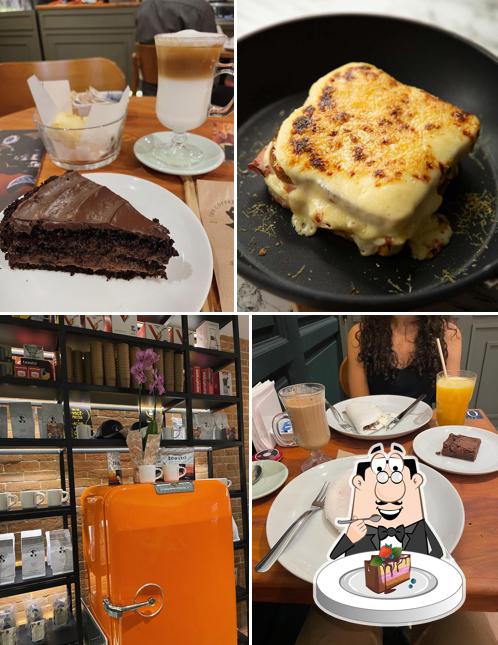 The Coffeetown & Co - João Pessoa