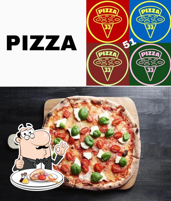 La pizza è il piatto veloce più amato al mondo