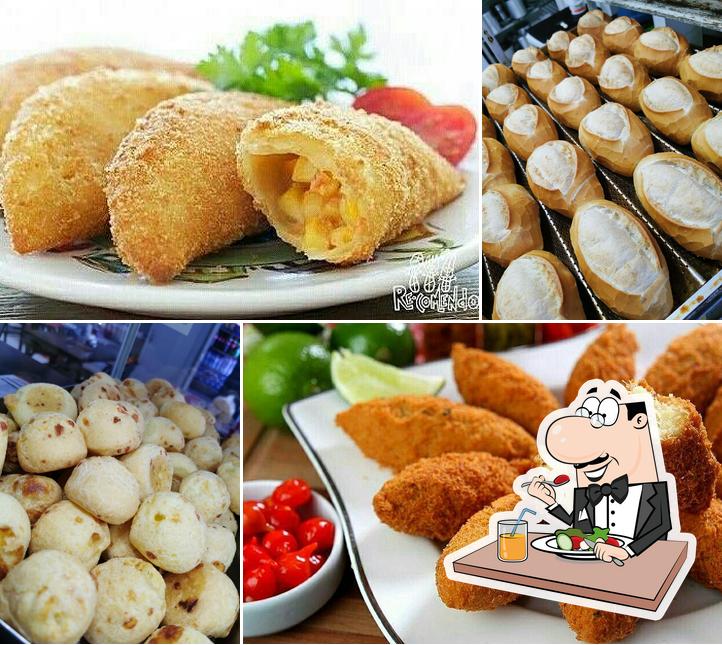 Panificadora Sabor do Trigo