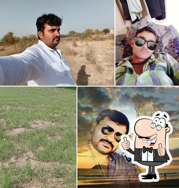 HOTEL SAI I MATA photo