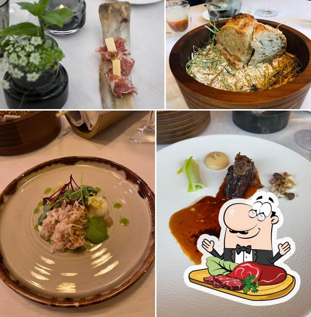 im Ackermannshof - Restaurant & Bar