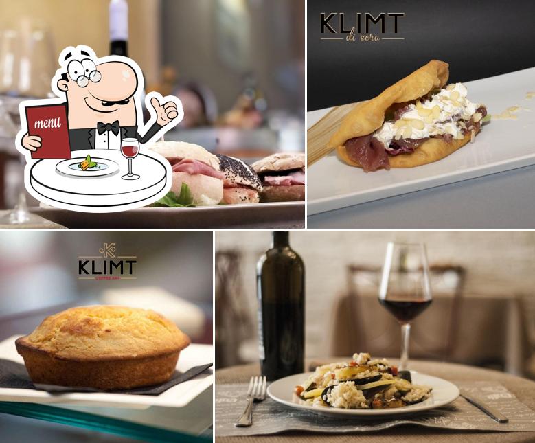 KLIMT Cafè