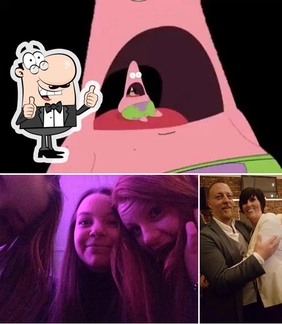 Voici une image de Het Complot