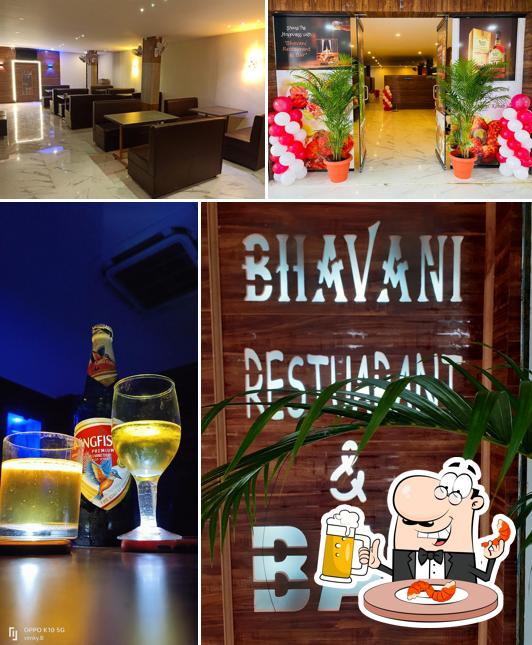 BHAVANI RESTAURANT & BAR