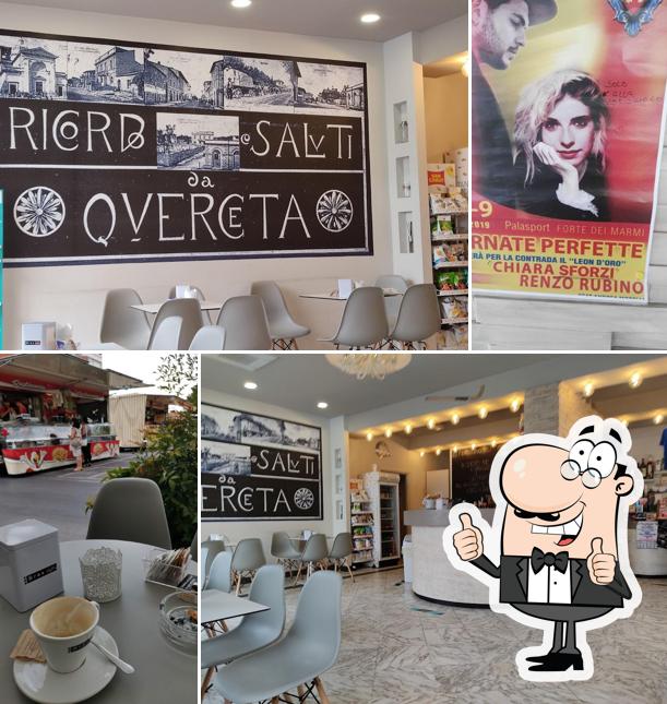 Ecco una foto di La Meridiana 2.0