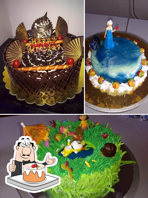 Mr. Delight 24 - Bakery Shop/Cake Shop/Online Cake Delivery image