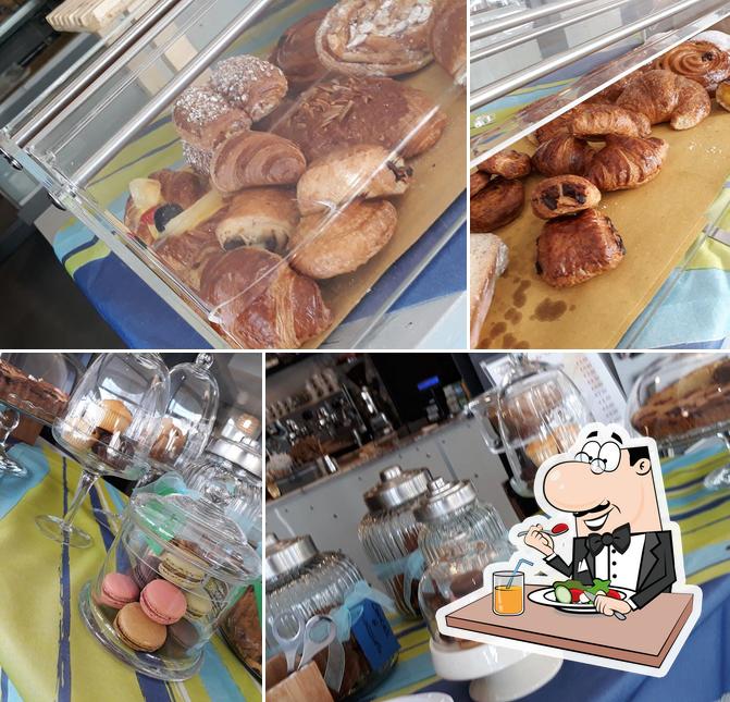 Bar Gelateria Angolo di Fenix