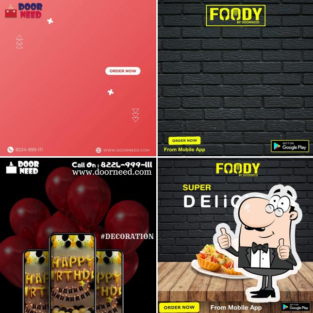 DoorNeed - Local Delivery Repairing Decoration IT & Electronics AMC Car Washing