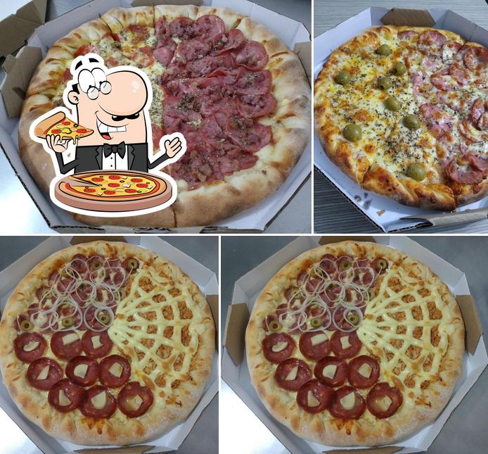 Armazém das Pizzas