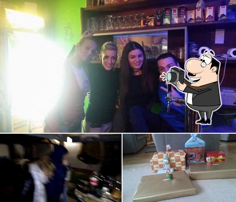 Vedi la foto di Caffe bar Rupa