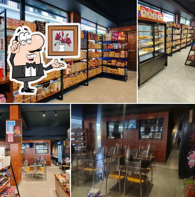 Navya Bake Shop Chalakudy Tramway