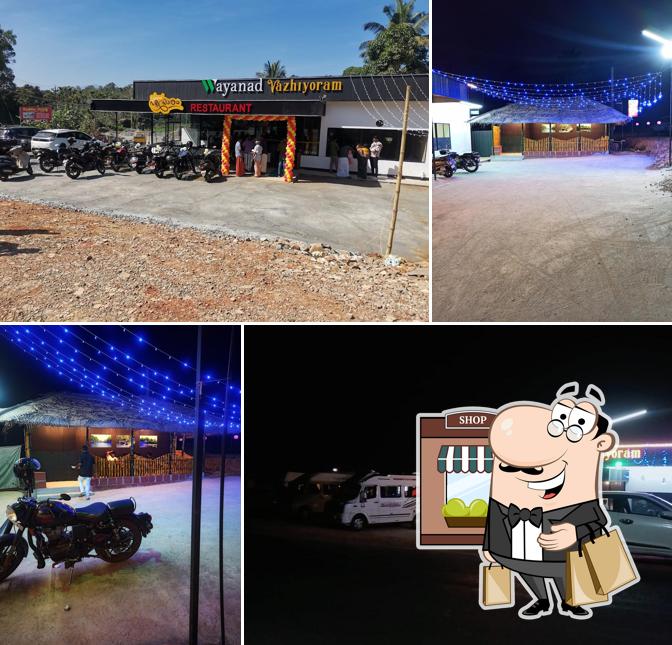 Wayanad Vazhiyoram Restaurant