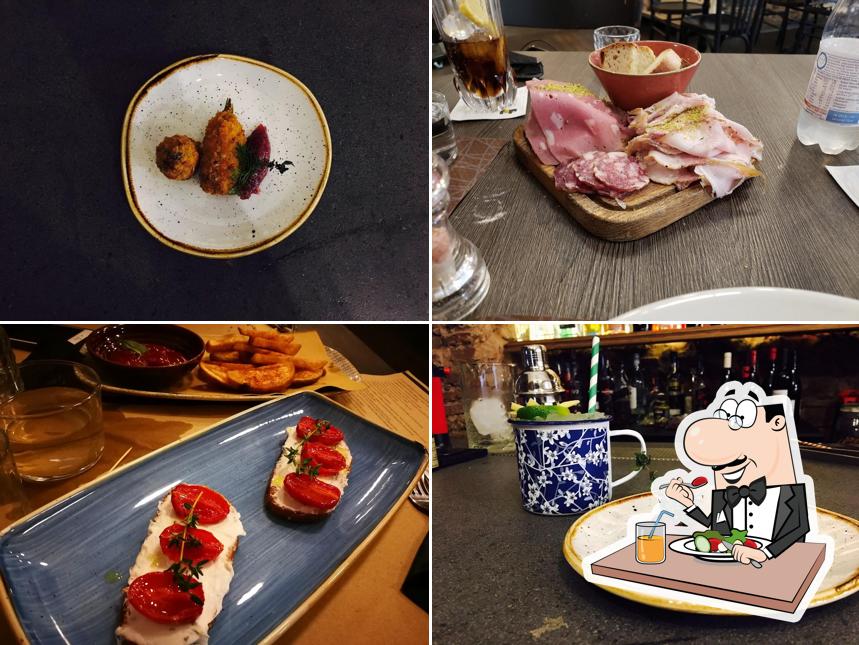 Uzeta Bistrò siciliano