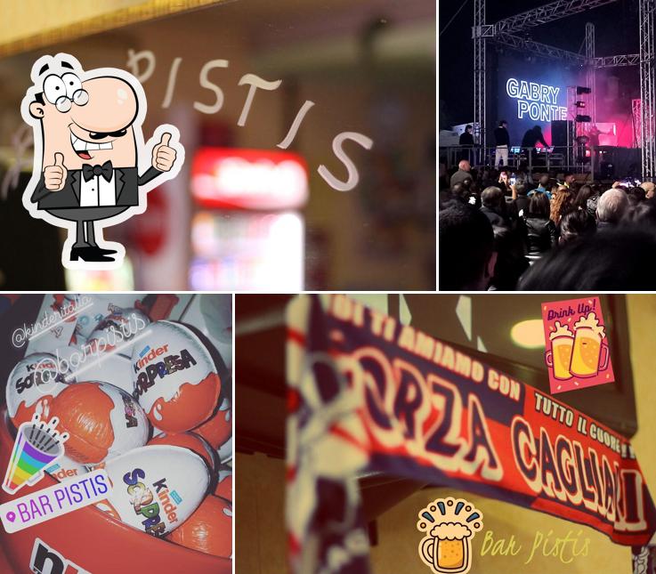 Bar di Pistis Andreina