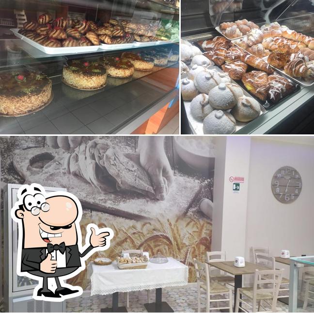 Ecco un'immagine di Panificio Gusto e Tradizione