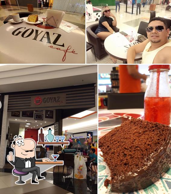Goyaz Café