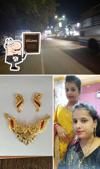 Swad Family Restaurant image