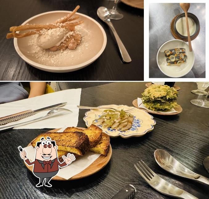 Nourriture à Ressources