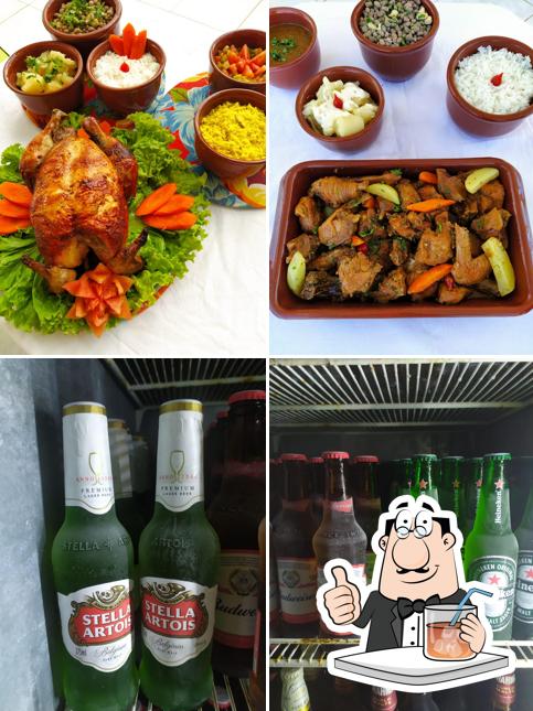 A Geladinha - Bar e Restaurante