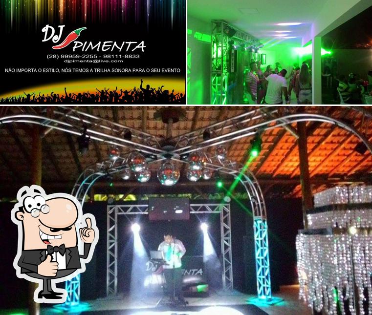 See this photo of DJ PIMENTA EVENTOS