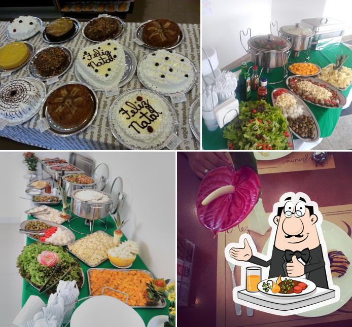 Pão & Companhia Praia Da Costa