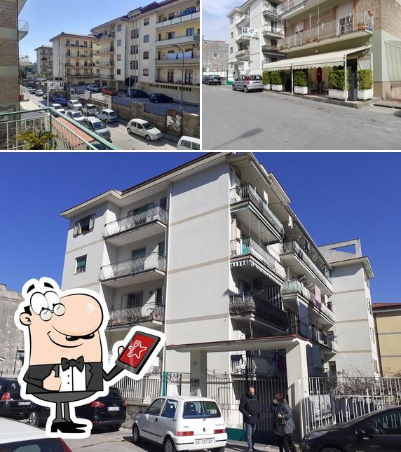 Bar Tabacchi Smr Cafè di Roberto Vittorino