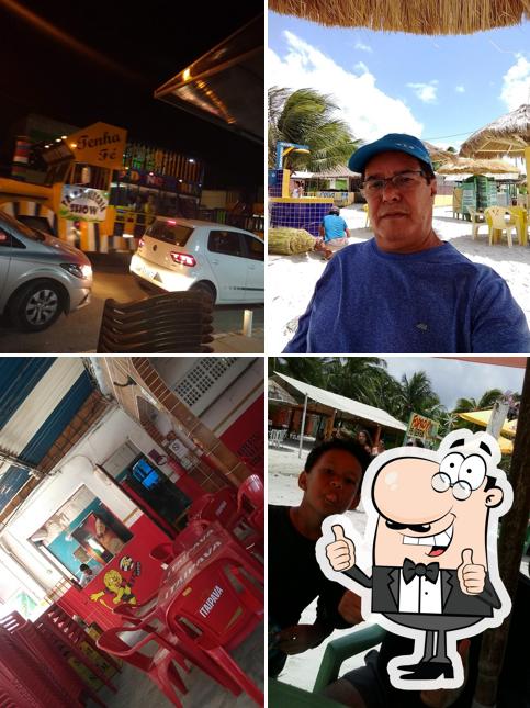 Caldinho da Ilha photo