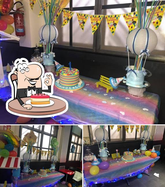 Vedi la foto di Makumba Cafe