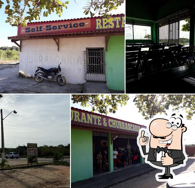 Restaurante e Churrascaria São Paulo