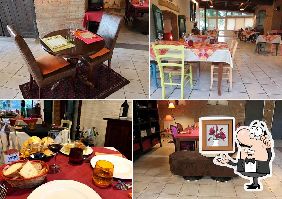 Osteria N.1 San Lazzaro di Bolzoni Stefano & C snc