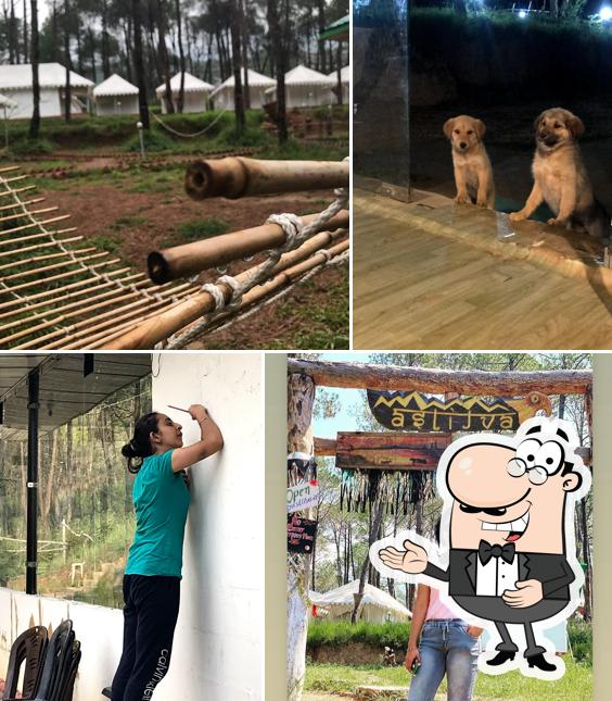 Astitva Resort & Camps